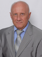 МИРГОРОДСКИЙ ГЕННАДИЙ ВАСИЛЬЕВИЧ
