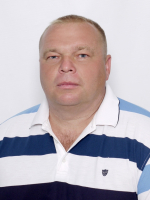 Пустовет Сергей Николаевич