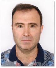 Садовский Михаил Владимирович