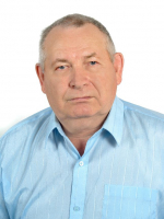 Красников Сергей Сергеевич