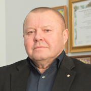 БЕЛАН ЮРИЙ АЛЕКСЕЕВИЧ