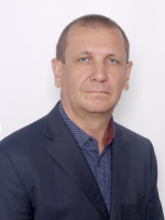 Васильченко Игорь Михайлович