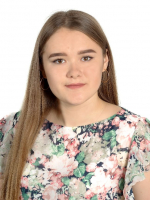 Ганова Анастасия Андреевна
