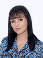Мельник Юлия Георгиевна