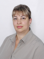 Шитик Маргарита Викторовна