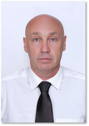 Политов Сергей Александрович