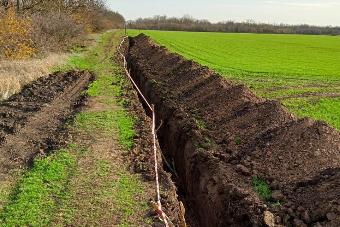 ГУП КК «Кубаньводкомплекс»: обновление сетей водоснабжения