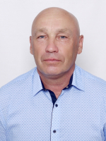 Политов Сергей Александрович