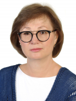 Буряк Наталья Николаевна