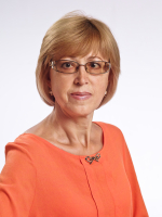 Шаповалова Елена Александровна