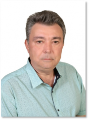 Шалимов Игорь Анатольевич