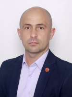 Канивец Иван Петрович