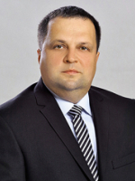 ЛУГОВОЙ АЛЕКСАНДР СЕРГЕЕВИЧ