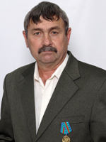 ХРАМЦОВ ВЛАДИМИР ГЕОРГИЕВИЧ
