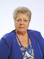 Максимова Людмила Николаевна