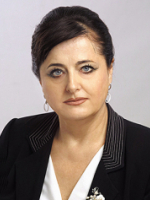 ДЬЯЧЕНКО ГАЛИНА НИКОЛАЕВНА