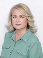 Капшай Наталия Аркадьевна