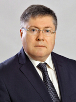 ГОРБАЧЕВ ОЛЕГ АНАТОЛЬЕВИЧ