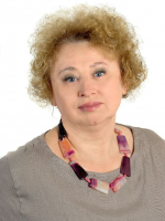 Кофанова Лилиана Владимировна