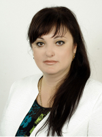 Десятник Татьяна Александровна
