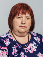 ГАРКУША МАРИНА СТАНИСЛАВОВНА