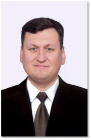 Гренгольм Павел Викторович