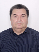 Сильченко Игорь Владимирович