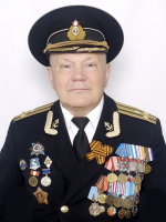 Буглак Алексей Григорьевич