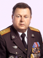 КУЗЬМЕНКО НИКОЛАЙ ВАСИЛЬЕВИЧ