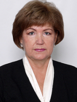 ЛУКЬЯНЧЕНКО СВЕТЛАНА ПЕТРОВНА