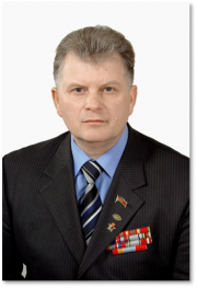 Кухта Иван Николаевич