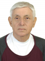 Петросян Иосиф Иванович