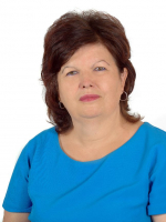 Русакова Нелли Валерьевна