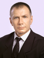РАКАЛЮК РОМАН ГРИГОРЬЕВИЧ