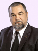 ДОРОШЕНКО ВАЛЕРИЙ АРКАДЬЕВИЧ