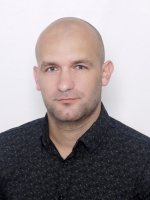 Шапкин Сергей Викторович