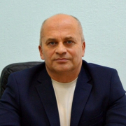 БУРНАЕВ АЛЕКСАНДР АЛЕКСАНДРОВИЧ