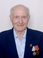 Соболев Евгений Валерьевич