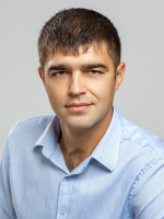 АЛЕШИН МАКСИМ НИКОЛАЕВИЧ