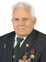 Бельцев Николай Владимирович
