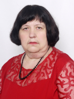 Гаркуша Марина Станиславовна