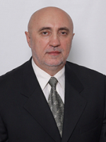 ПШЕВЛОЦКИЙ ЮРИЙ АНАТОЛЬЕВИЧ