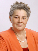 СТРИХАРСКАЯ СВЕТЛАНА АНАТОЛЬЕВНА