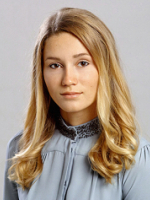 ЕЛФУТИНА СТЕФАНИЯ АЛЕКСАНДРОВНА
