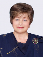 Логунова Галина Викторовна