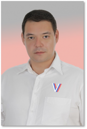 Волынский Владимир Павлович