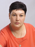 ВИНЯРСКАЯ ЕЛЕНА АНАТОЛЬЕВНА