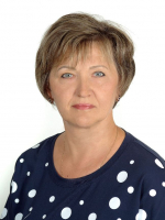 Брагина Наталья Борисовна