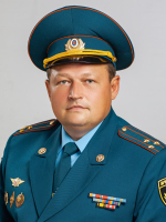 КОВАЛЕНКО СЕРГЕЙ НИКОЛАЕВИЧ