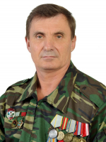 Гусев Леонид Витальевич